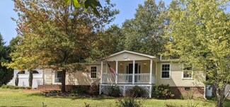 203 Ellington Path, Henderson, NC 27537
