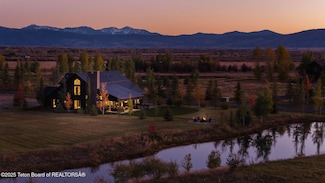 880 Sharp Tail Ct, Driggs, ID 83422