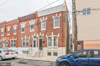 2143 S Mole St, Philadelphia, PA 19145