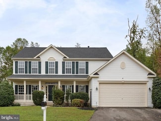 11 Edwin Ct, Fredericksburg, VA 22405