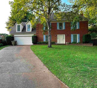 8862 Cherry Tree Cove, Cordova, TN 38018