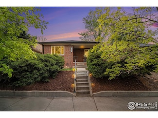 1527 S Corona St, Denver, CO 80210