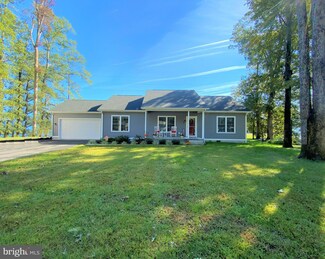 112 Tracy Cir, Laurel, DE 19956