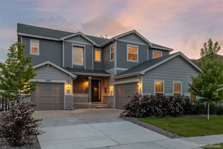 12953 Bridge View Ln, Parker, CO 80134