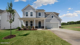 233 Umstead St, Sanford, NC 27330