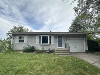 3306 Montana Dr, Fort Wayne, IN 46815