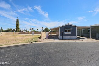 7810 W Peoria Ave Unit 20A, Peoria, AZ 85345