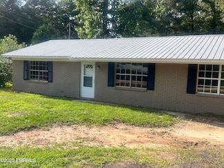 52 County Road 349, Stonewall, MS 39363