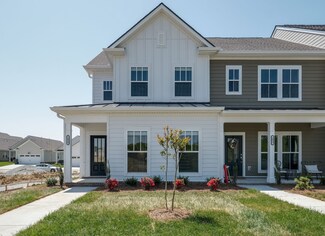 1039 Milson Ln, Nolensville, TN 37135