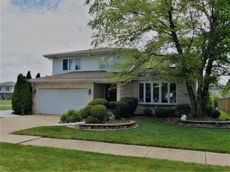 14527 S Albany Ave, Posen, IL 60469