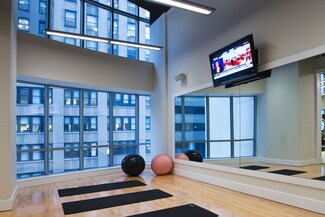 150 E 44th St Unit 10-D, New York, NY 10017