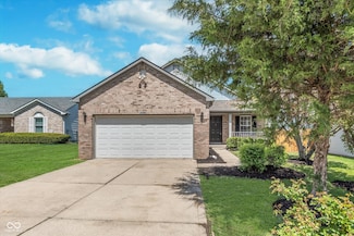 5622 Imperial Woods Cir, Indianapolis, IN 46224