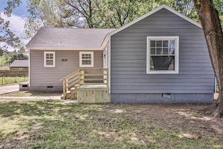 1819 Goodwin Ave, West Memphis, AR 72301