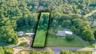 0 Good Hope Rd, A, LA 71291