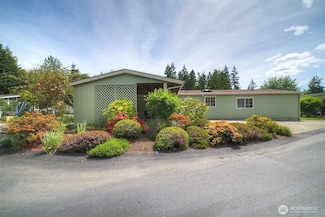 1754 NE Mesford Rd Unit 71, Poulsbo, WA 98370
