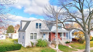 5615 Lansdowne Ave, Saint Louis, MO 63109