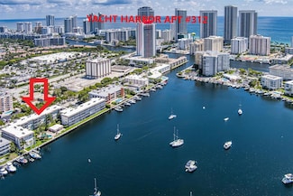 2200 Diana Dr Unit 312, Hallandale Beach, FL 33009