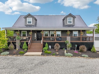 214 Realtree Rd, Valley Grove, WV 26060