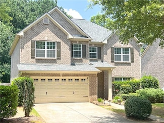 100 Daniel Creek Ln, Sugar Hill, GA 30518