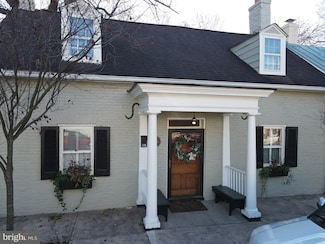 119 E Clifford St, Winchester, VA 22601