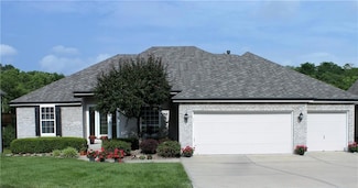 6620 NW Monticello Dr, Kansas City, MO 64152