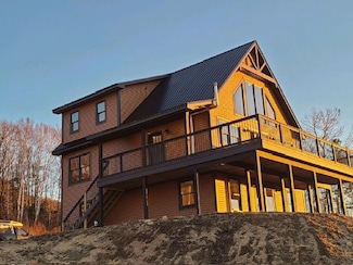 28 Billbarb Rd, Carroll, NH 03598