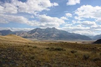 Lot 32-E Hesperus Rd, Emigrant, MT 59027