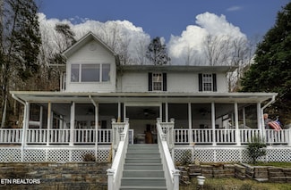 341 Clearwater Dr, Spring City, TN 37381