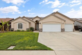 2648 W Wren Ave, Visalia, CA 93291