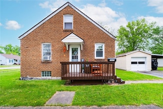 1037 Francis Ave SE, Warren, OH 44484