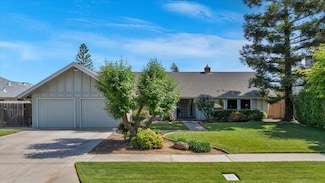 3595 W Magill Ave, Fresno, CA 93711