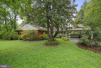 9121 Seven Locks Rd, Bethesda, MD 20817