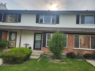 3460 Western Ave Unit 216, Park Forest, IL 60466