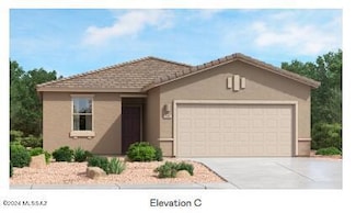 713 W Calle Vela Mayor, Sahuarita, AZ 85629