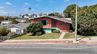 4542 Milton St, San Diego, CA 92110
