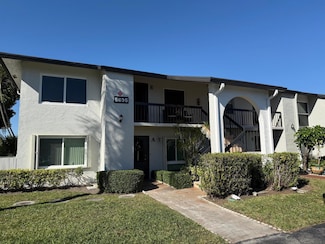 5635 Queen Palm Ct Unit E, Delray Beach, FL 33484