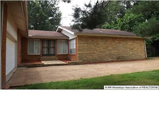 2848 Roberts Chapel Rd, Lamar, MS 38642