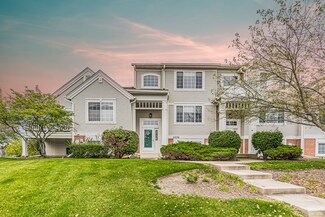 2274 Twilight Dr, Aurora, IL 60503