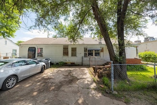 4133 E Wilma St, Wichita, KS 67218