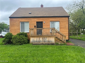 4292 E 141st St, Cleveland, OH 44128