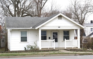 4718 N Dixie Dr, Dayton, OH 45414