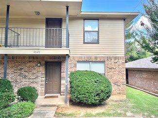 2620 Bolivar St Unit 26, Denton, TX 76201