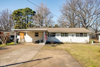 1110 W Nettleton Ave, Jonesboro, AR 72401