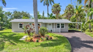 135 Standish Cir, North Fort Myers, FL 33903