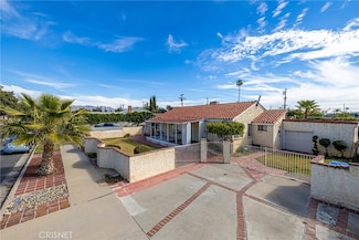 13600 Montague St, Arleta, CA 91331