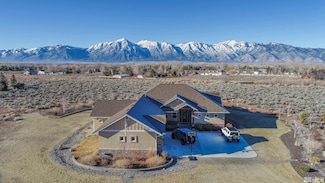 1480 Sanchez Rd, Gardnerville, NV 89410