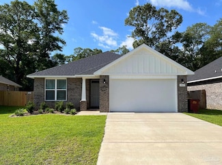 3877 Ranch Rd, Milton, FL 32571