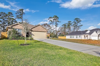 187 Deer Lake Rd, Huffman, TX 77336