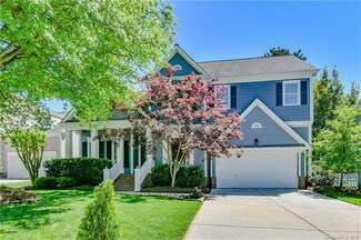 7936 Elphin Ct, Charlotte, NC 28270