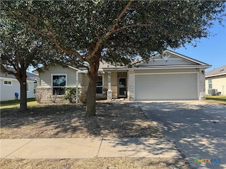 5405 Rimes Ct, Killeen, TX 76549